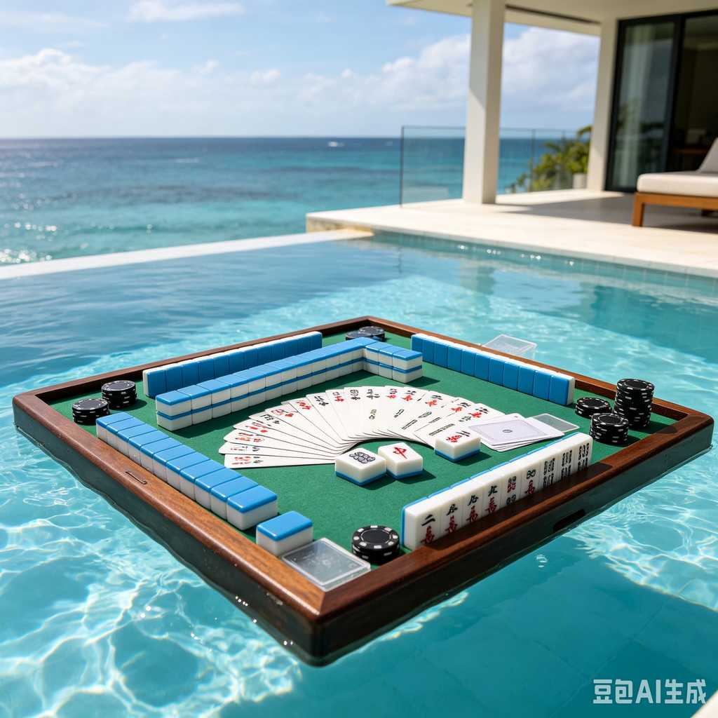 smooth surface mahjong tiles