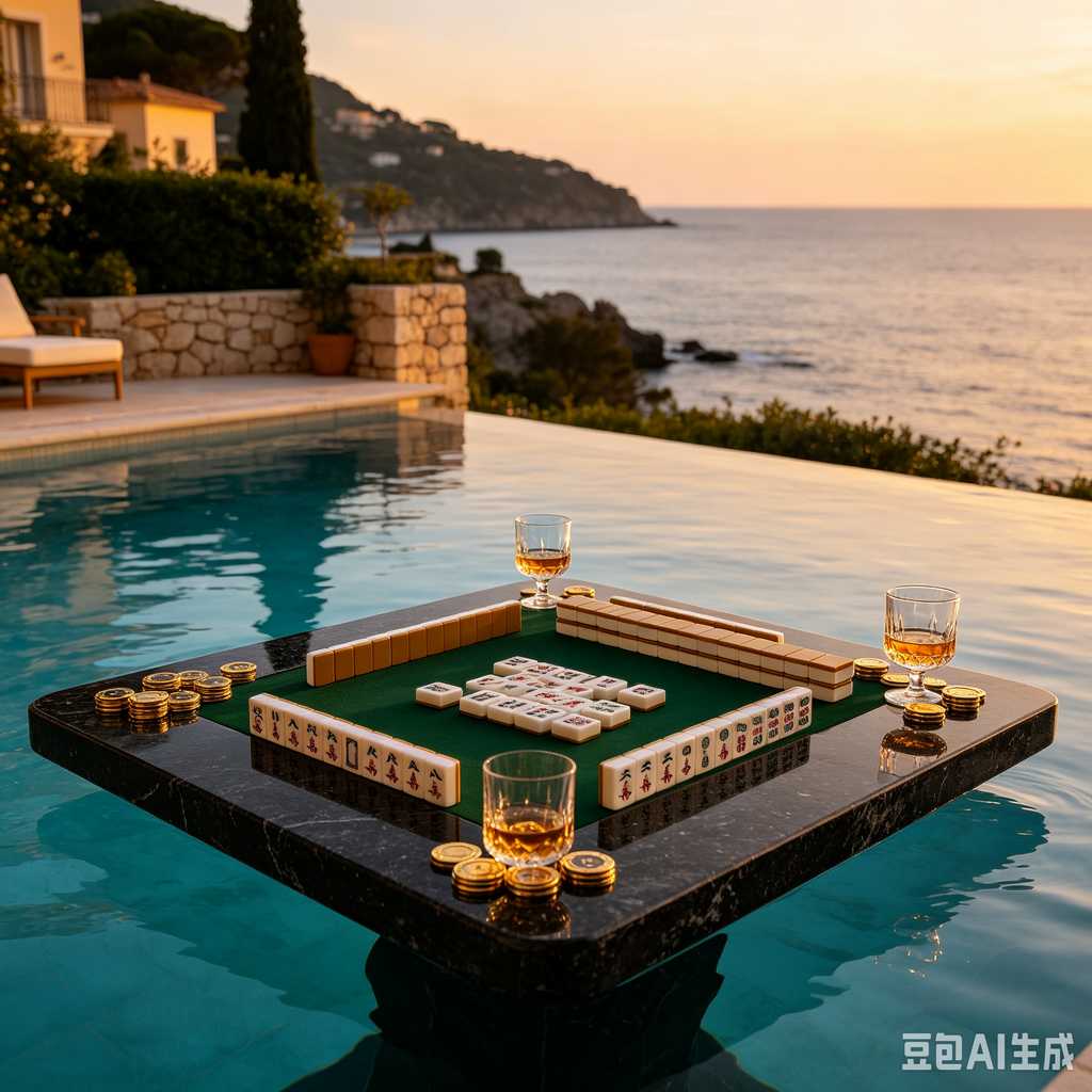 custom board game mahjong manufacturer