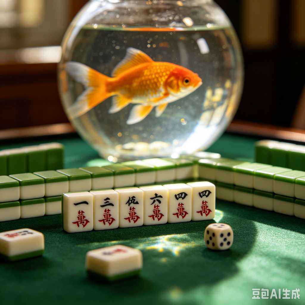 portable carrying case mahjong