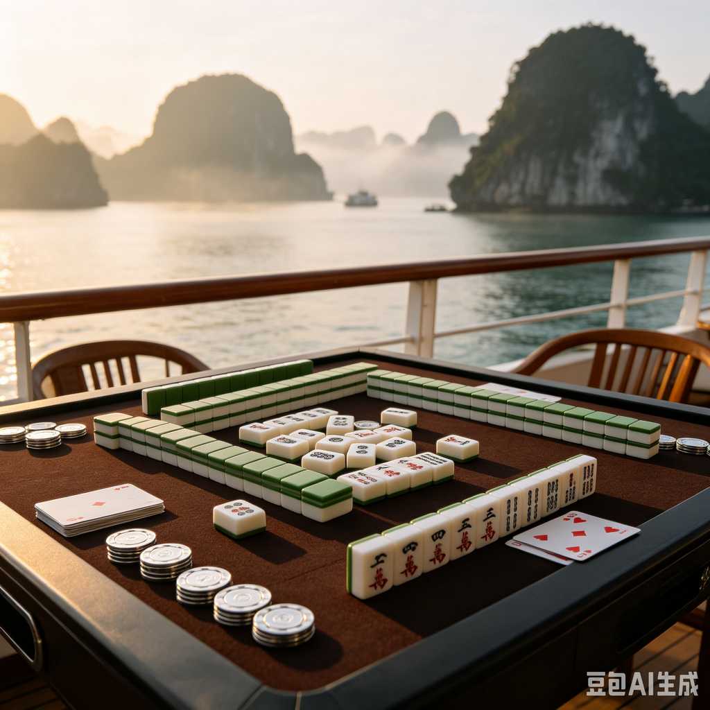 asuncion,mahjong