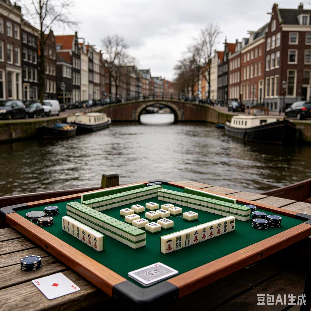 Natal,mahjong
