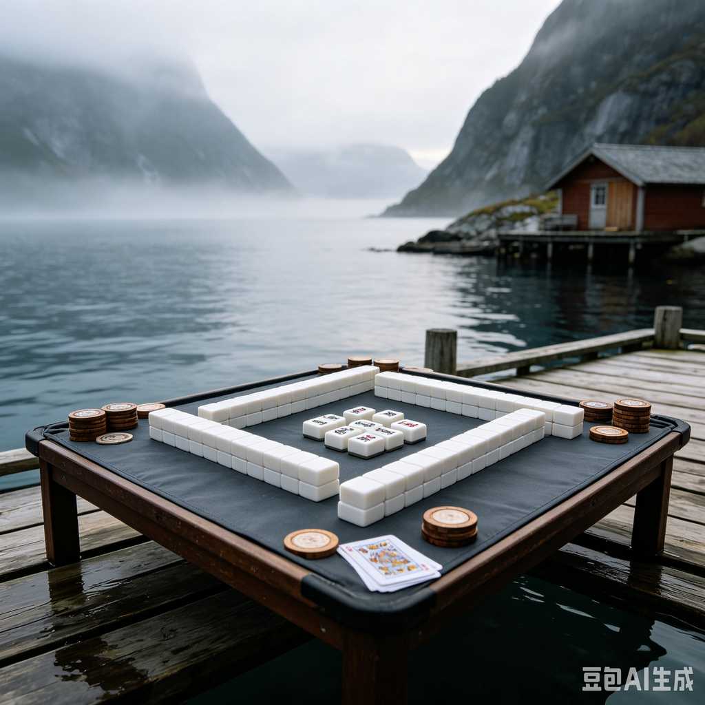 learn mahjong with complete set