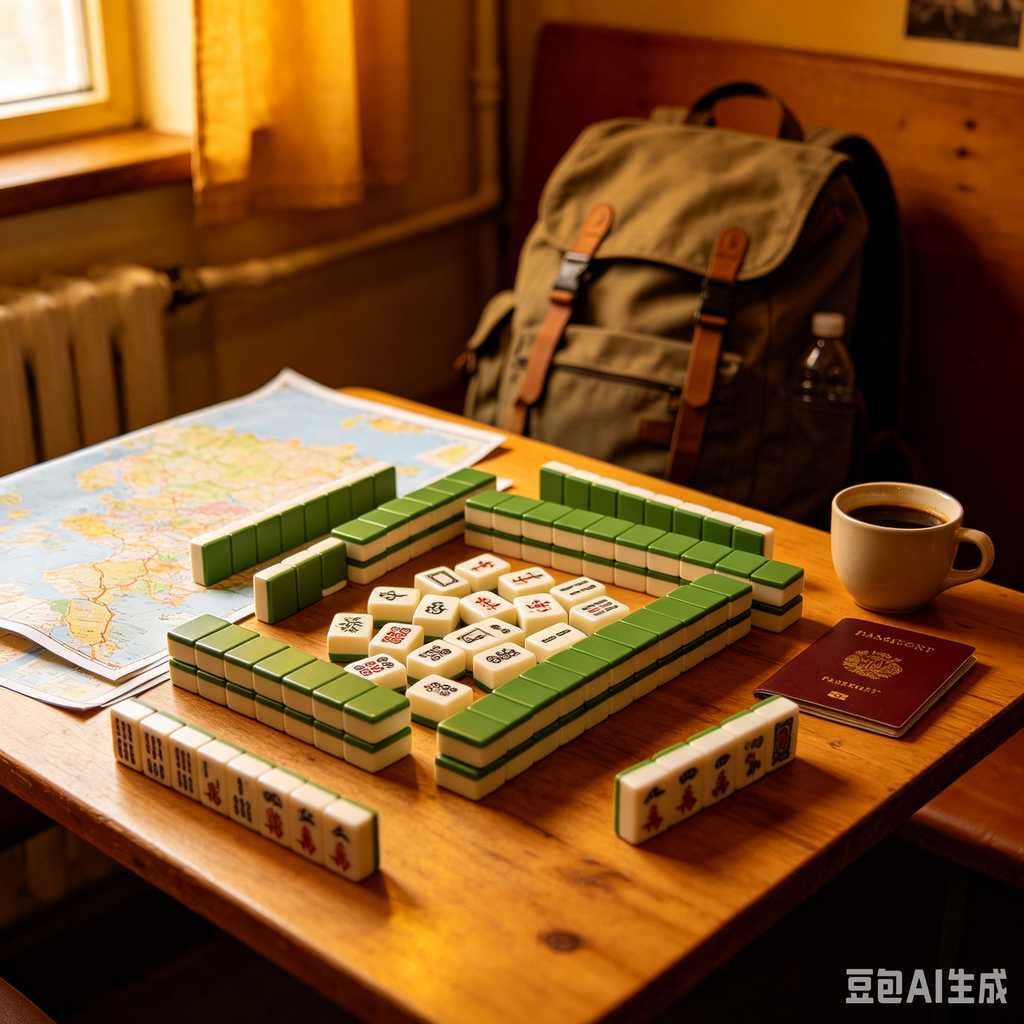 odm custom engraved mahjong tiles
