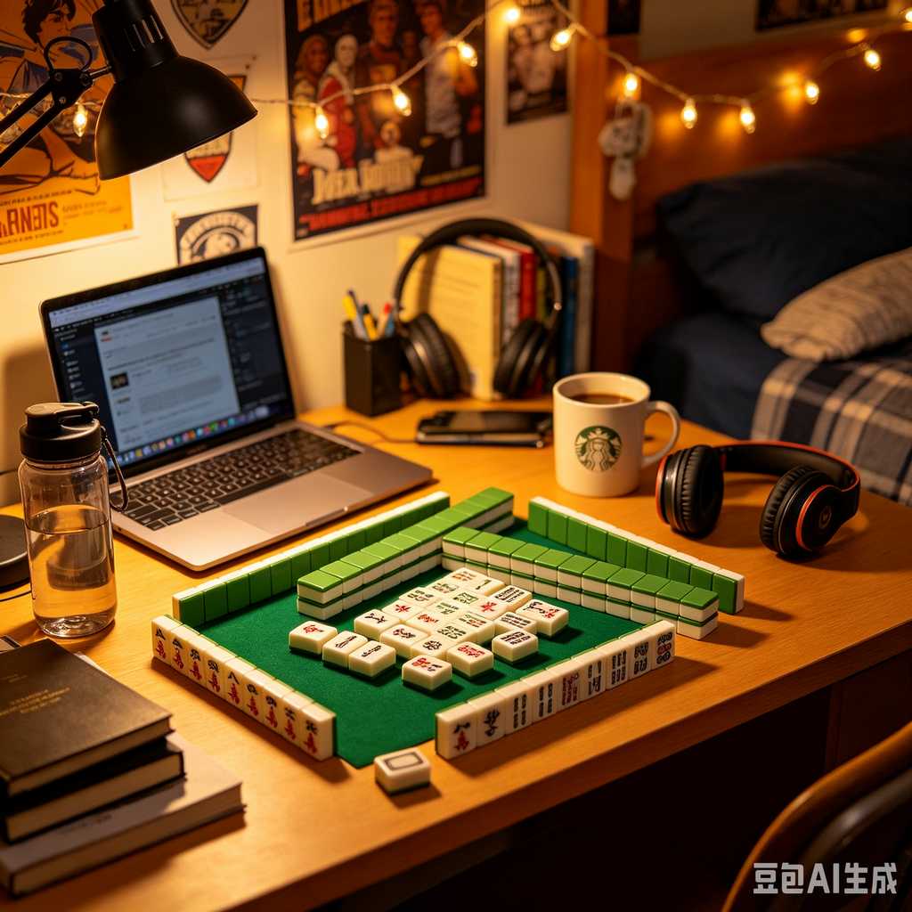 large mahjong tiles