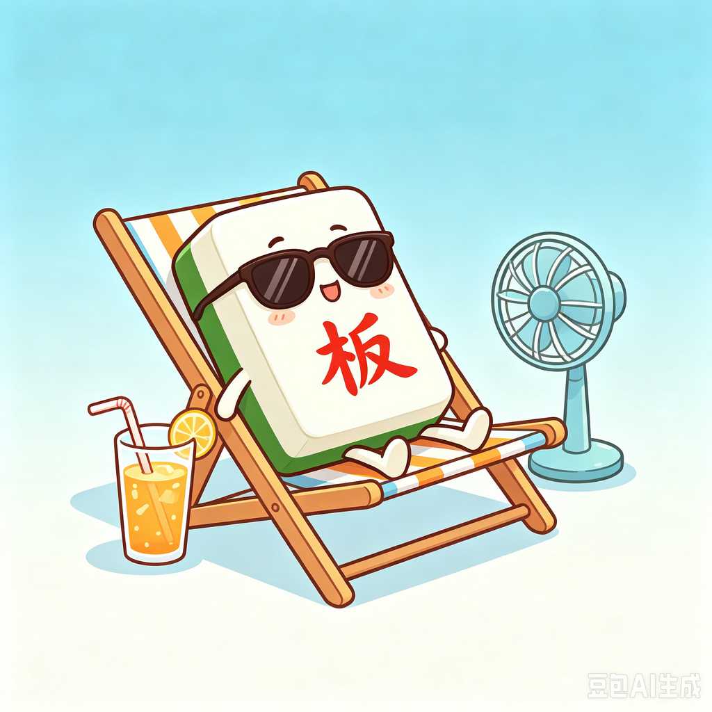 limited custom mahjong tiles