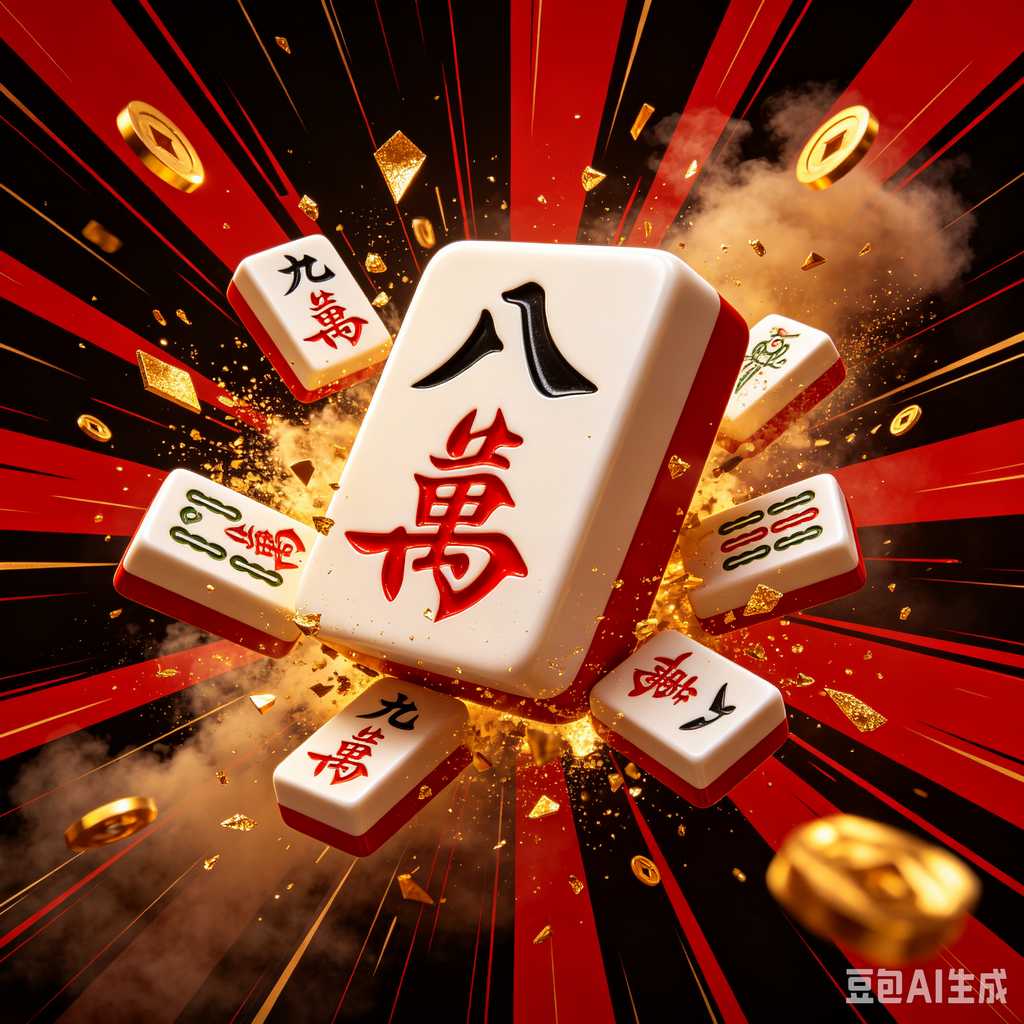 adult party mahjong game