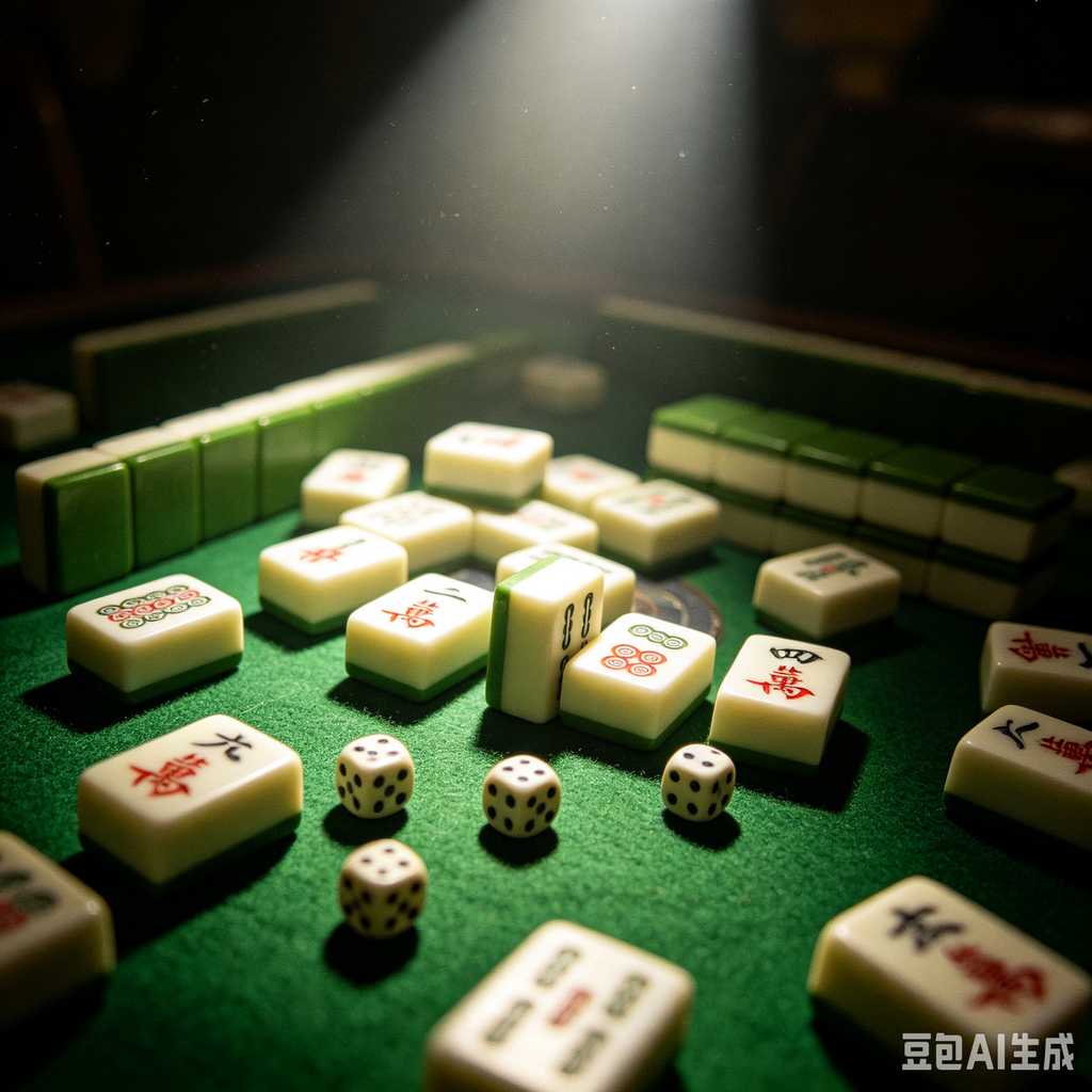 Nuremberg,mahjong