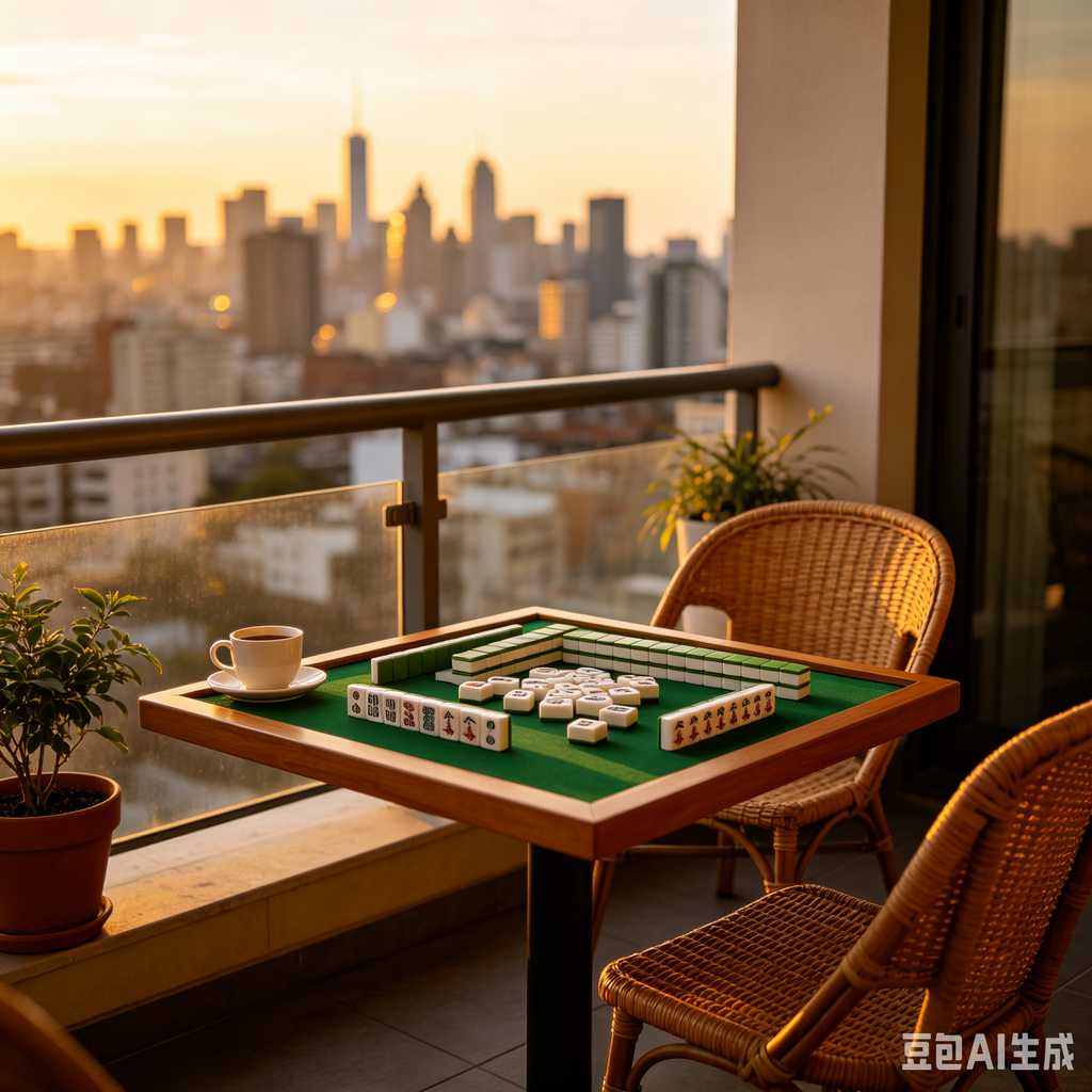 Newcastle,mahjong