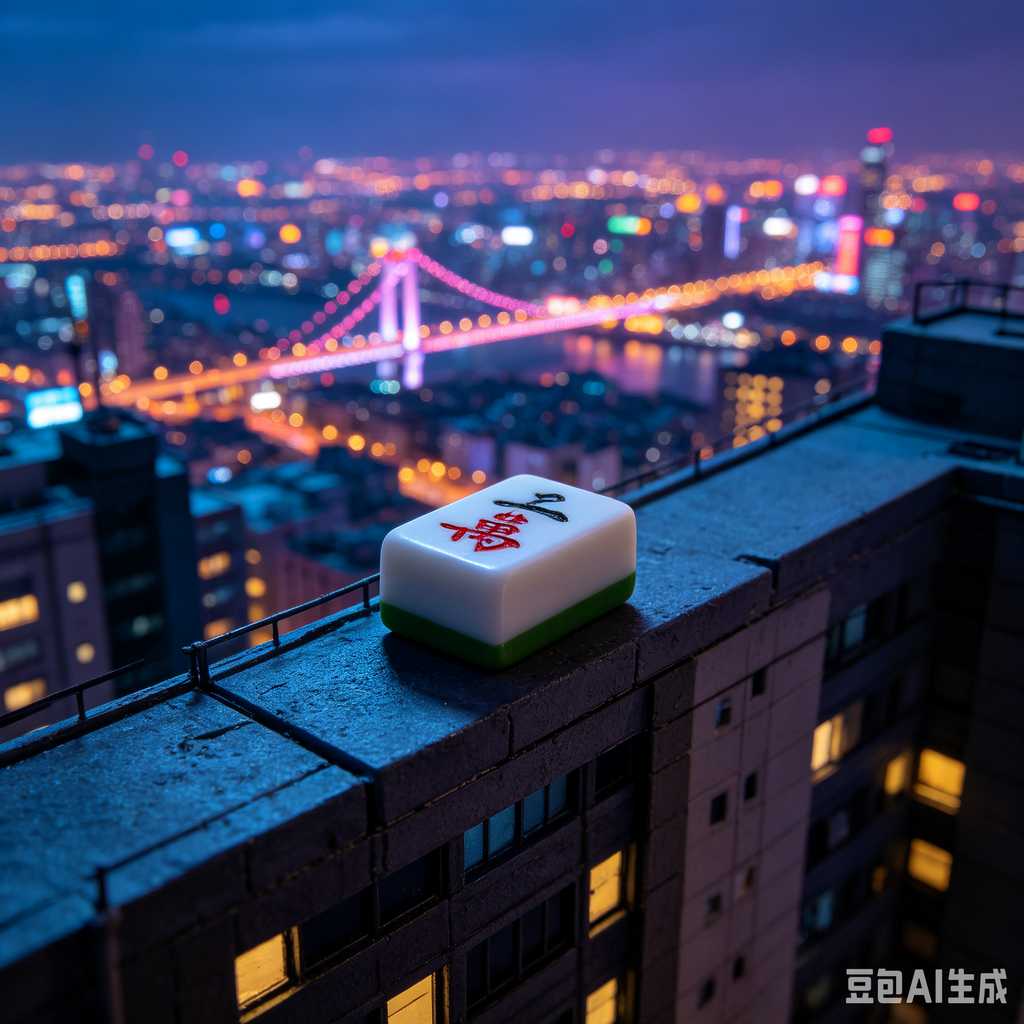 custom brand mahjong tiles wholesale