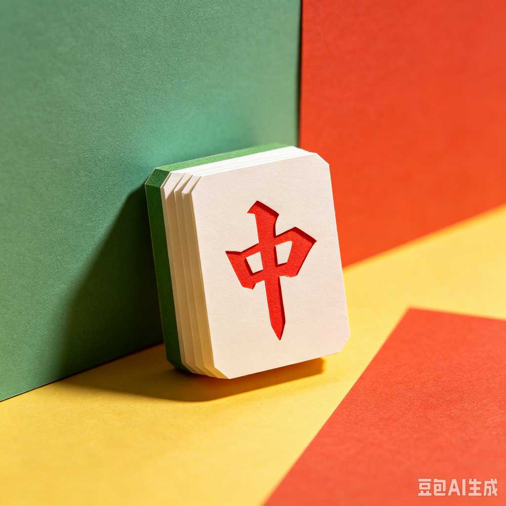 stable supply mahjong tiles
