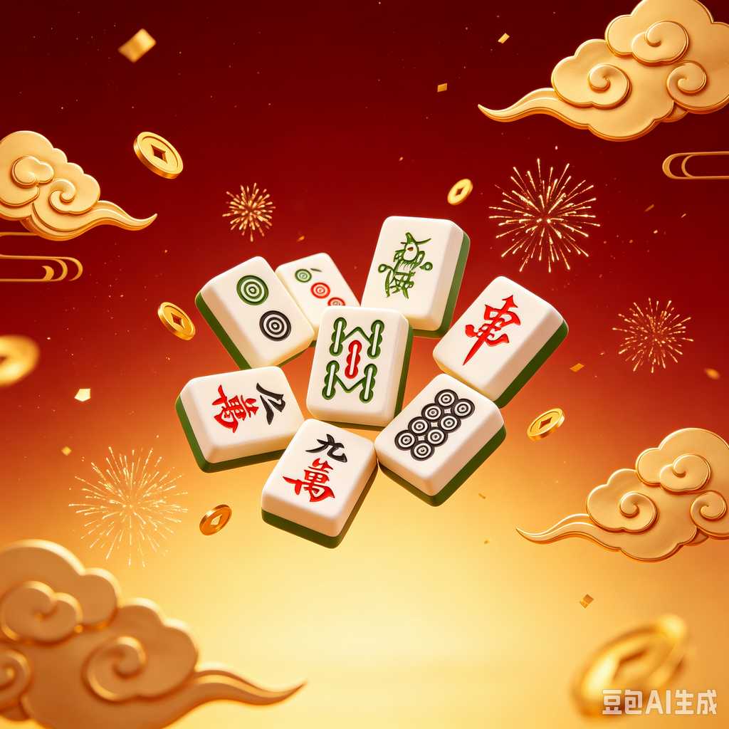 manizales,mahjong