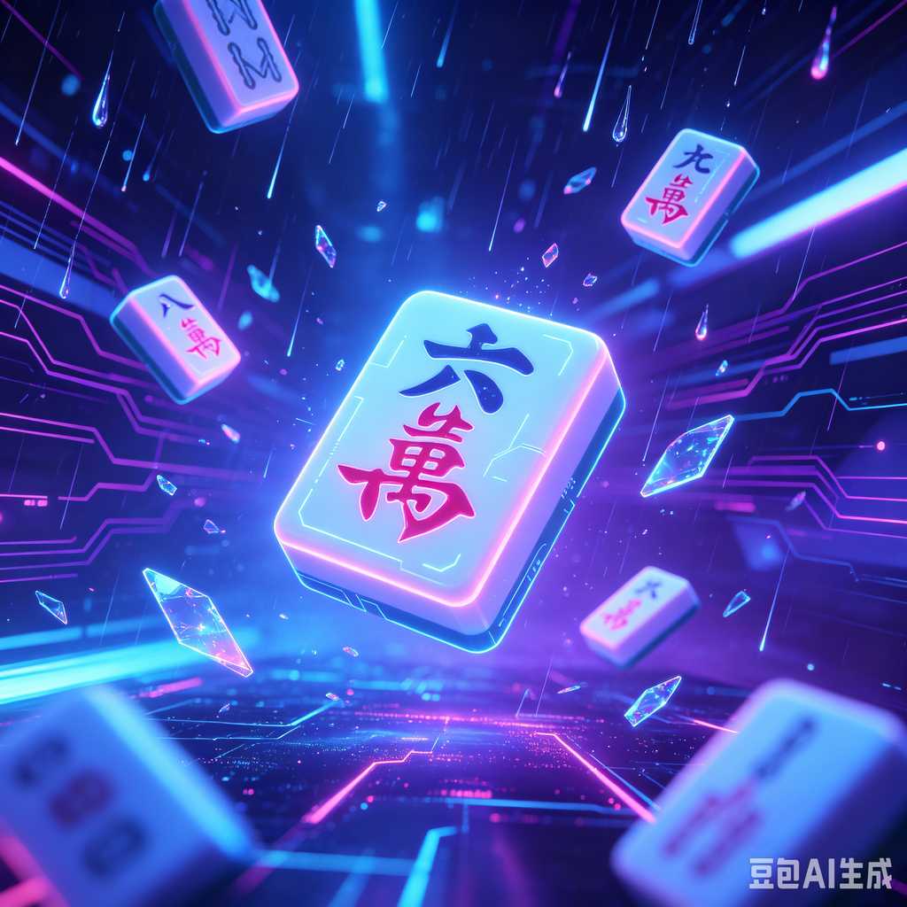 large mahjong mat for table