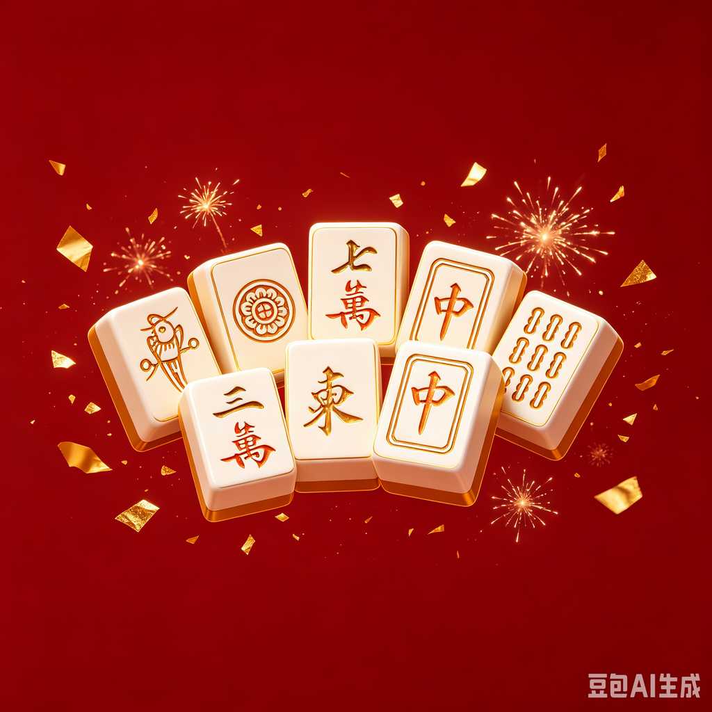 luxury mahjong gift box packaging