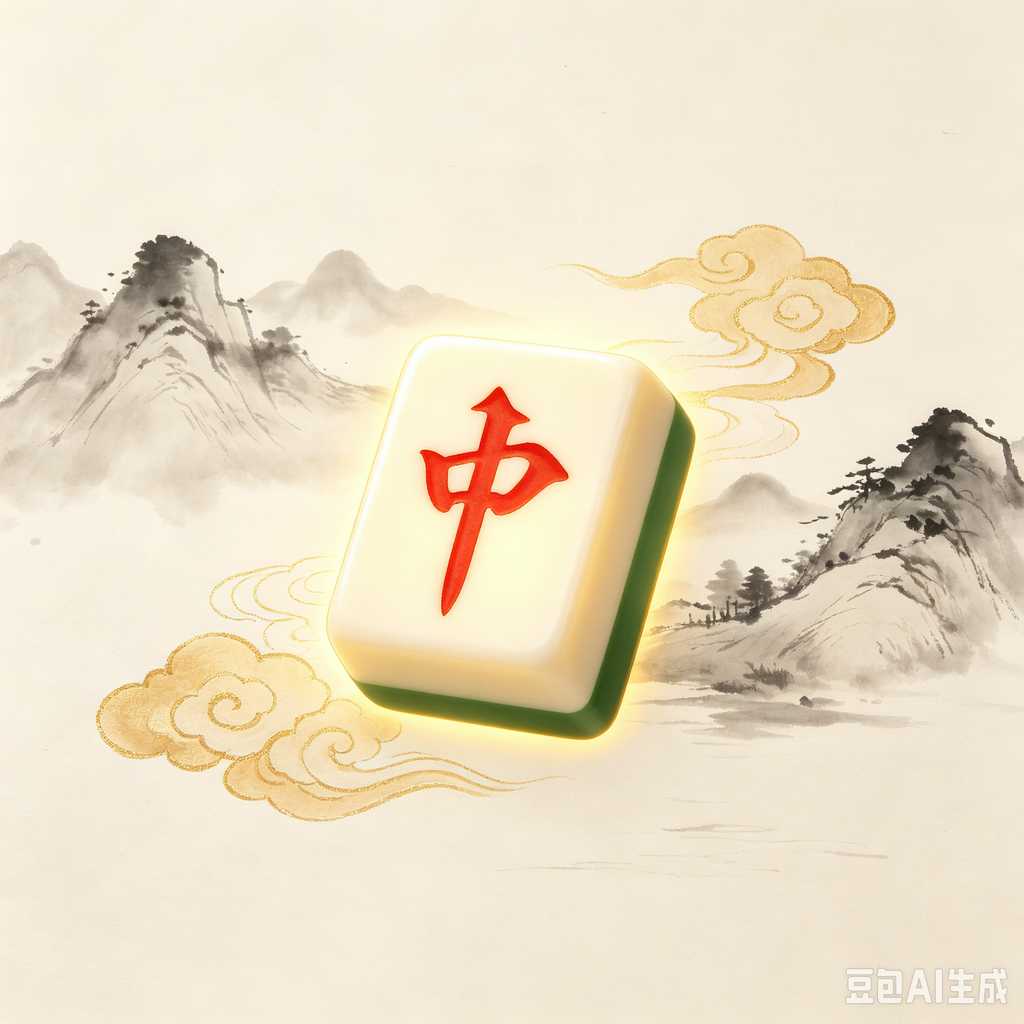 salemor,mahjong