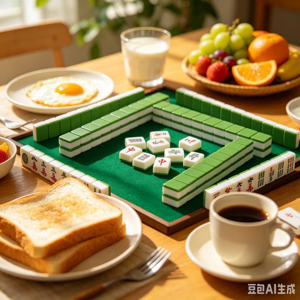 safe material mahjong tiles