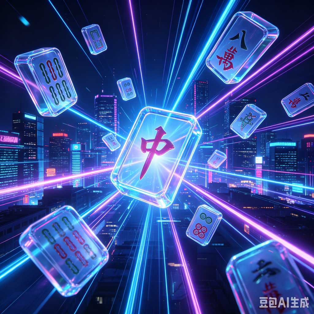 custom image mahjong tiles