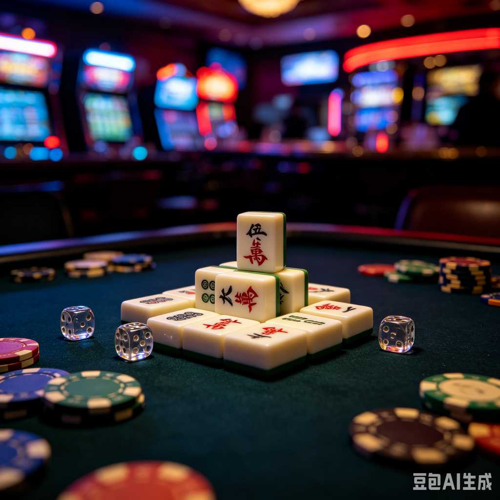 reliable mahjong supplier usa