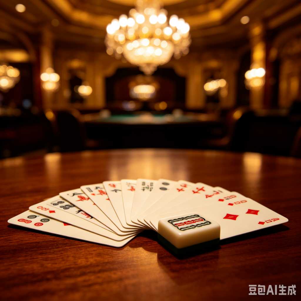 Denver,mahjong