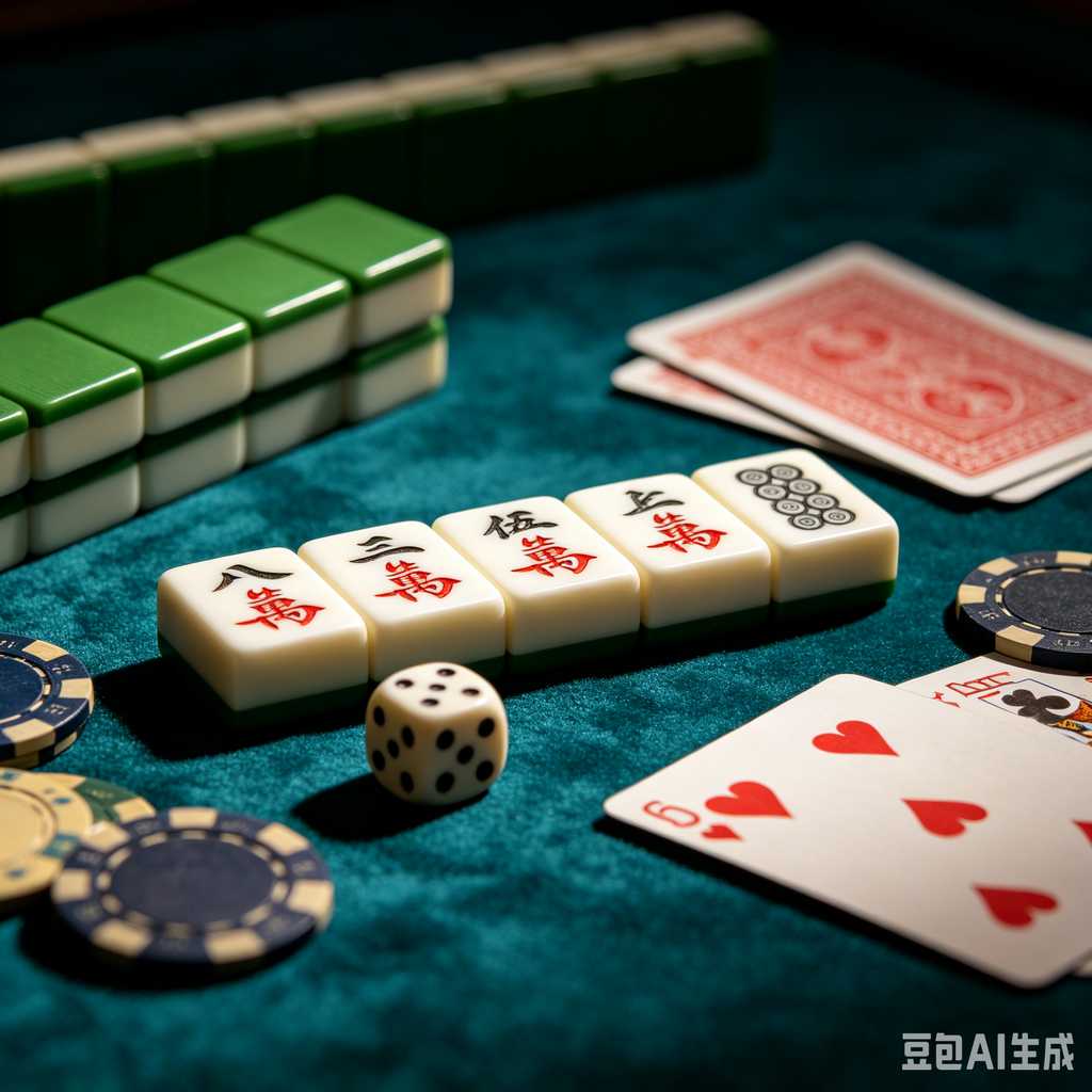 Portsmouth,mahjong