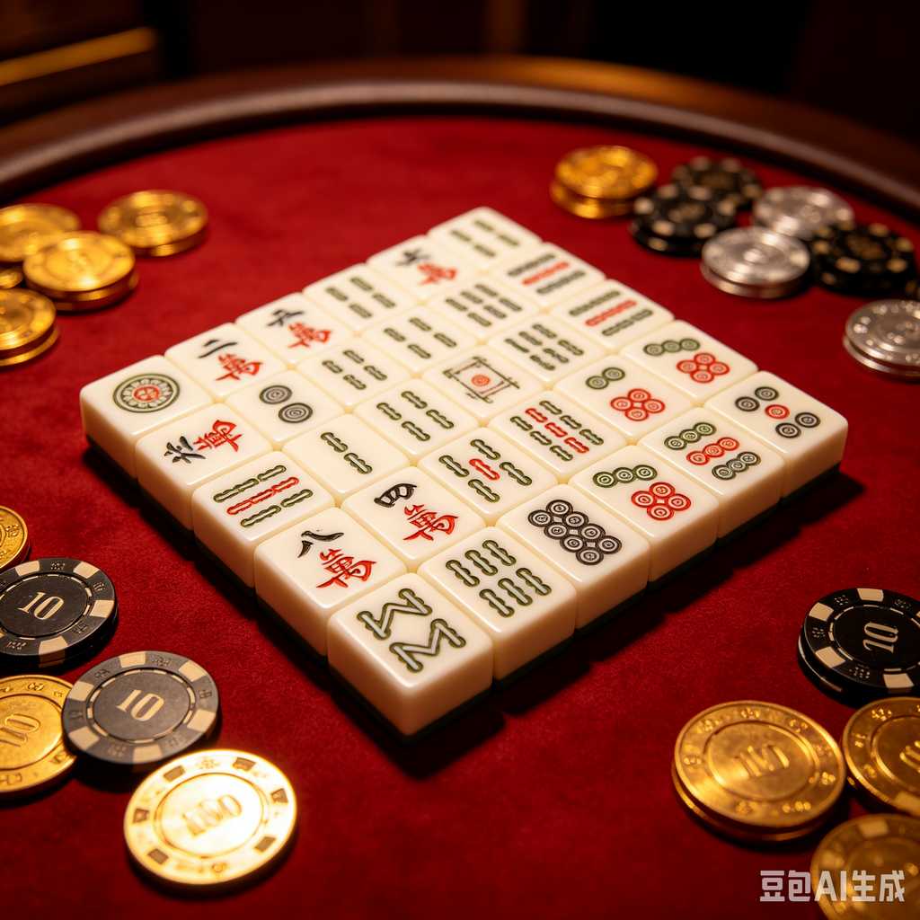 best budget mahjong set