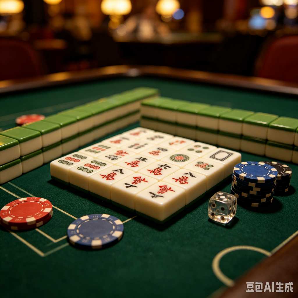 Lahti,mahjong