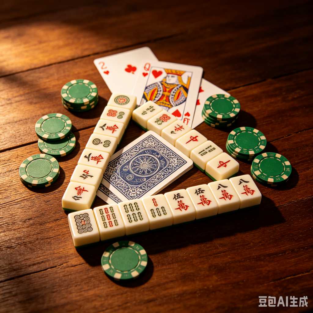 warwickri,mahjong