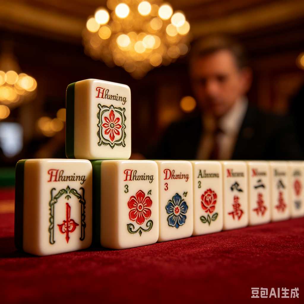 silicone mahjong mat