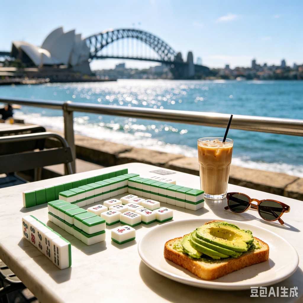 shiny mahjong tiles luxury