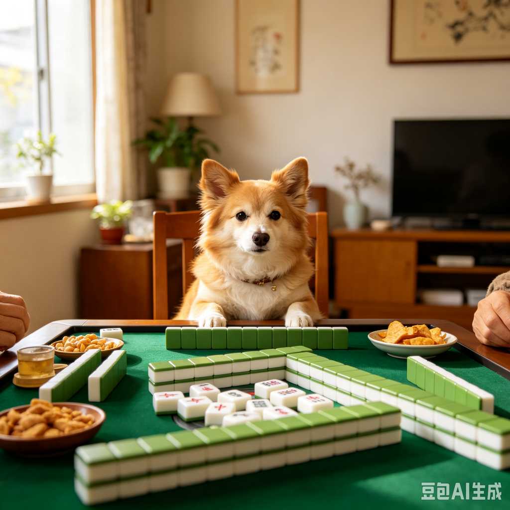 custom metallic mahjong set