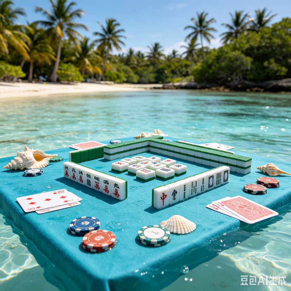 high resolution mahjong tiles print