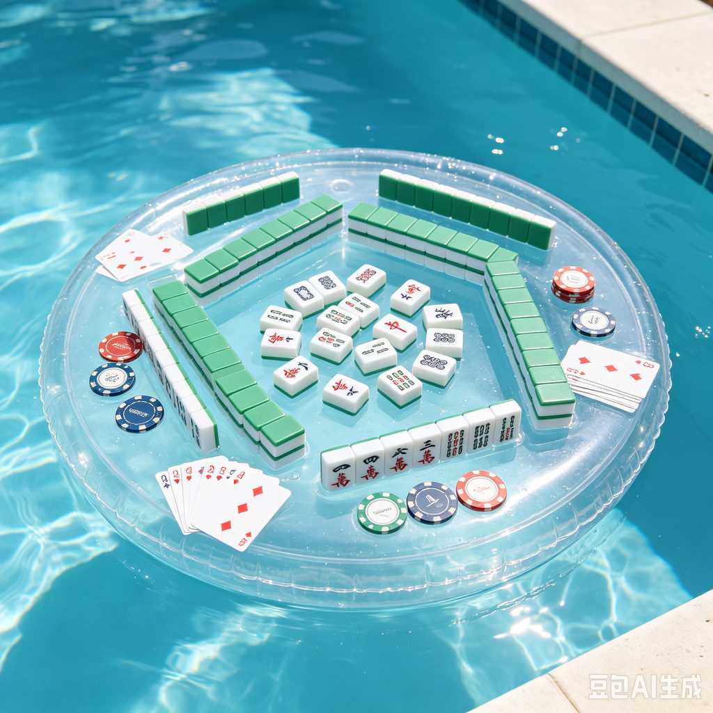 mahjong scoring coin set